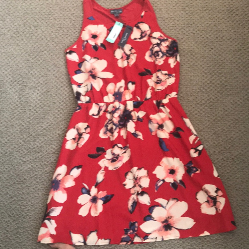Casual summer dress